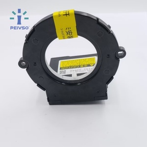 Capteur d'angle de haute qualité neuf, fourni par l'usine PEIVSO, pour Toyota Welfire Alphard 2011-2012, OEM 89245-33040 - Product Image 4