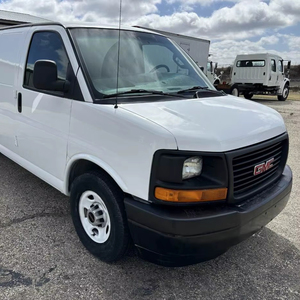 COMPRA Camionetas GMC 2500 - Product Image 1
