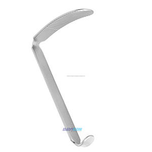 MCIVOR-Hoja de mordaza para la boca, pequeño/mediano/grande - Product Image 2