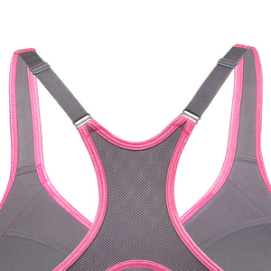 Recién llegado, buena calidad, último diseño, tamaño cómodo, calidad superior, precio barato para mujeres, Sujetador deportivo - Product Image 6
