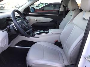 Hyundai Tucson Limited 2022 Usado, Confiable, SUV 4x4 (2.5L 4 cilindros 8A) - Product Image 5