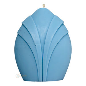 Bougies en cire de soja parfumées à la main pour l'obtention du diplôme de mariage et Diwali Bar Home Decor pour la décoration d'événement et les cadeaux de retour - Product Image 1