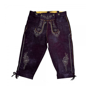 Pantalones de cuero de cintura alta ajustados nuevos de otoño e invierno de estilo único de excelente calidad para mujer - Product Image 6