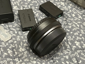 (EF) DIGITAL CAMERA R-P 490243 - Product Image 2