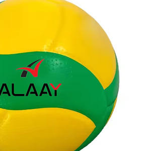 Alaay diseño profesional entrenamiento al aire libre voleibol pelota de alta calidad a precio de fábrica - Product Image 4