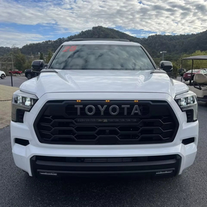 Toyota Sequoia TRD Pro Usada, Año 2025 - Product Image 1