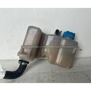 Serbatoio Liquido Radiatore FIAT Idea 1a Serie 51739653 188A9000 Diesel 1248 (03>05) - Product Image 3