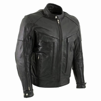 Veste de course moto personnalisée unisexe respirante coupe-vent grande taille de haute qualité en cuir Cordura