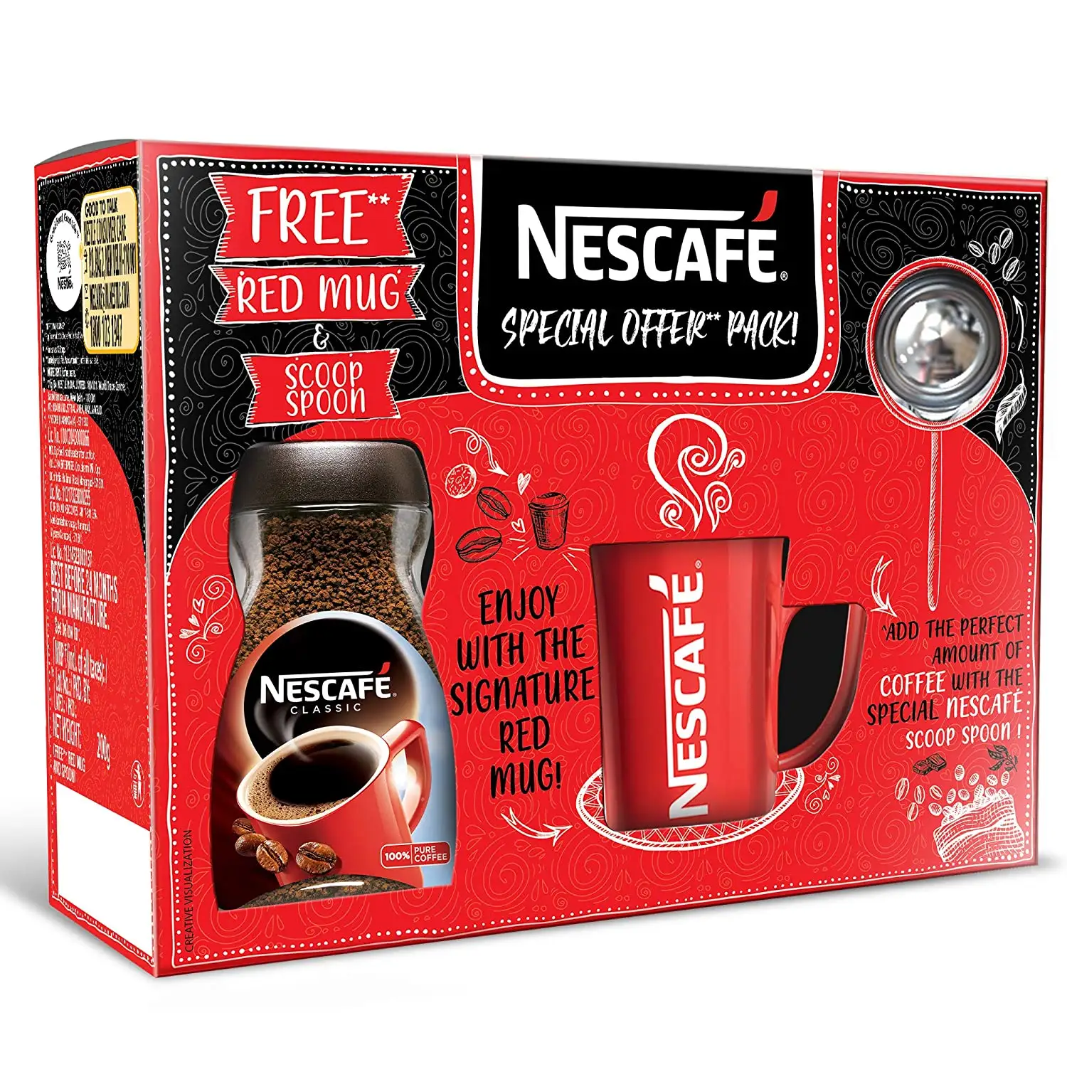 Nescafe Classic 100g | Nescafe 3 in 1コーヒーオリジナルから卸売メーカーとサプライヤー