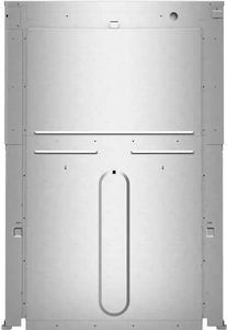 NOUVEAU Four combiné intelligent 27 pouces à double paroi avec micro-ondes intégré et modes de cuisson assistée - Product Image 2