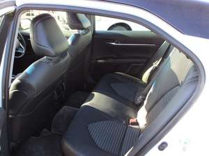 Usado TOYOTA CAMRY - Product Image 3