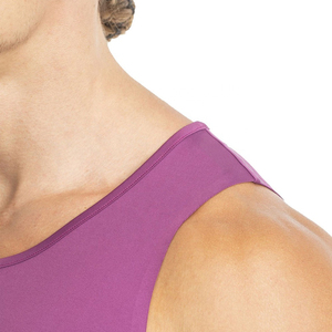 Camiseta sin mangas para hombre y mujer, chaleco de viaje, camiseta sin mangas para gimnasio, camiseta sin mangas básica estampada para verano - Product Image 4