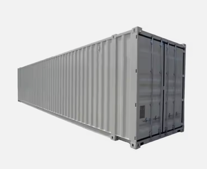 Contenedores de envío de cubo alto de 40 pies y 20 pies Compre ahora-Producto usado y nuevo - Product Image 2