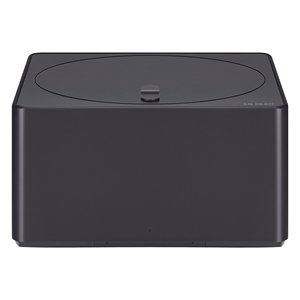 Téléviseur intelligent OLED 65 pouces M4 Evo argent satiné WebOS SÉRIE API OLED65M49LA - Product Image 5