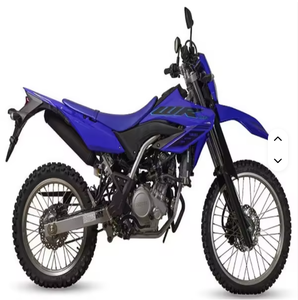 Mejor Oferta de Venta, Nueva Motocicleta Todoterreno WR155R, Personalizada OEM, 1 Año de Garantía, Edición de Carreras - Product Image 1