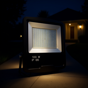 Proyector LED para Exteriores Gorilla de 100W, Foco de Luz - Product Image 3