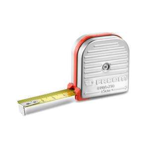Ruban à mesurer en acier inoxydable Facom de 2 mètres - Product Image 1