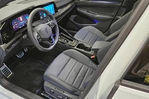 VOLKSWAGEN GOLF R 20TH ANNIVERSARY EDITION 2023 D'OCCASION (LHD/RHD) - Product Image 2