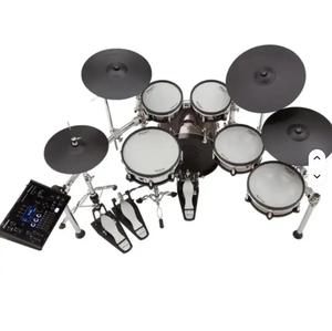 Entrega Rápida a Todo el Mundo, Batería Electrónica Roland TD-50KV2 V-Drum Set - Product Image 4