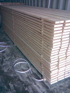 Briquettes de bois de haute qualité pour systèmes de chauffage - Product Image 6