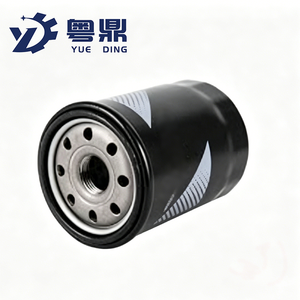 Filtre à huile premium 90915-YZZE1, 90915-YZZE3, 90915-10001 pour moteur <span class=keywords><strong>Toyota</strong></span> Camry Corolla RAV4 OE 90915-YZZE2 - Product Image 2
