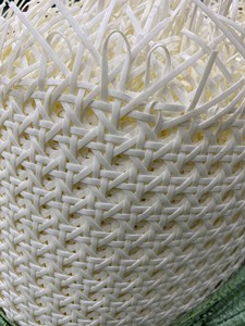 วัสดุหวายสังเคราะห์แบบวินเทจทนทาน - Product Image 2