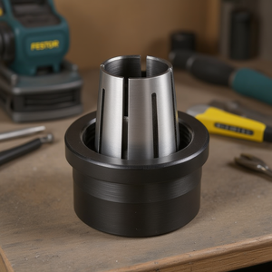 Festool <b>Power</b> <b>Tool</b> Accessories-Collet SZ/OF in Sizes 1400/2000/2200 - Product Image 3