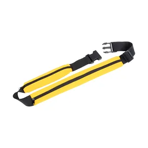 Marsupio Sportivo Slim Personalizzato in Spandex per Gadget Promozionali - Product Image 4
