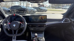 BMW M4 Competition xDrive 2026 Usado en Buen Estado - Product Image 5