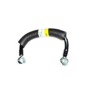 Tuyau de direction assistée en caoutchouc OEM A4570706432 pour camion Mercedes Agor 1840, état neuf - Product Image 1