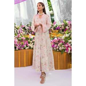 Vestido de tela tejida Lya Spring - Product Image 6