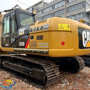 New Arrival for Caterpillar CAT320D Excavator High Quality <b>Machinery</b> <b>Engine</b> <b>Parts</b> at Low Price - Product Image 4