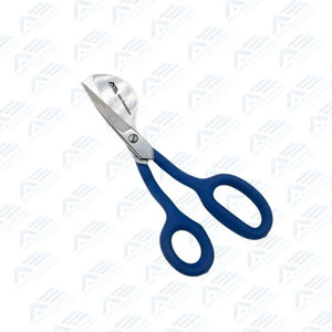 Broderie But Direct Fabriqué En Usine Bec De Canard Applique Ciseaux En Acier Inoxydable Canard Bail Ciseaux Pointus Medic Instrument - Product Image 2