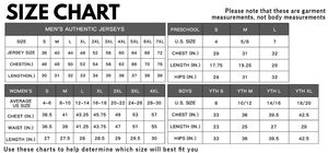 ขายเสื้อฮอกกี้น้ำแข็งคุณภาพสูงแบบสั่งทำพิเศษสำหรับผู้ชายและผู้หญิง ออนไลน์  ขั้นต่ำในการสั่งซื้อน้อย  รับปรับแต่งได้ทุกแบบ - Product Image 5