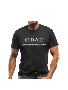 T-shirt pour homme, coupe slim, col rond, 100% coton, imprimé numérique, manches courtes, séchage rapide, décontracté, taille plus, 180 grammes - Product Image 5