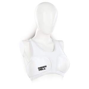 Protector de pecho, ingle y zona inguinal para damas - Categoría de producto - Product Image 1