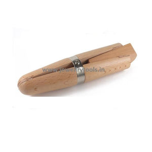 Juego de Herramientas Profesionales para Engastar Anillos y Fabricación de Joyería - Product Image 4