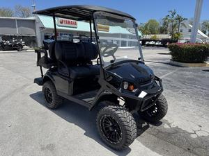 EZZGOO Liberty LSV ELiTE 2024, Color Azul Patriot, con Batería de Litio - Product Image 3