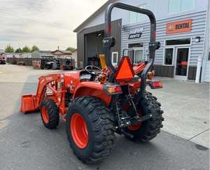 Tracteur Kubota neuf 2025 KUBOTA L2502HST 2024 Kubota L2502HST Tracteur neuf - Product Image 6