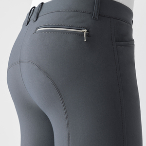 Culotte coupe parfaite livraison directe d'usine avec matériau de performance respirant Jodhpur assorti pour l'équitation à quantité minimale de commande bas - Product Image 3