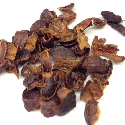 Dried Coffee Husk For Feed For Animal Feed