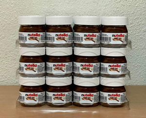 นูเทลล่า ช็อกโกแลตสำหรับส่งออก 1กก. 3กก. 5กก. 7กก./นูเทลล่า 750กรัม/นูเทลล่า ขายส่ง - Product Image 6