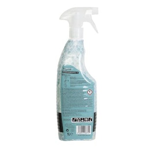 น้ำยาทำความสะอาดห้องน้ำป้องกันตะกรันโฮการีล 1 ลิตร - Product Image 2