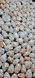 Thomsonite cabochons คริสตัลอาเกตแบบหลวมเกรด AAA คุณภาพสูงแบบ100% ปรับแต่งด้วยมือได้รับการรับรองจากบุคคลที่สาม - Product Image 3