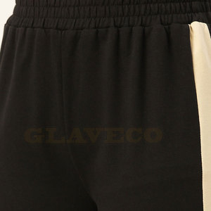 Venta en Línea Personalizada de Conjuntos Deportivos con Capucha de Algodón, Fabricación en Pakistán, Conjuntos Deportivos con Capucha para Mujer al por Mayor - Product Image 6
