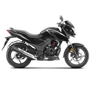 Motocicleta HONDAs SP 125 BS6 VI 125 CC Nueva de 2026, Gran Venta - Product Image 4