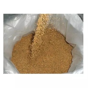 Farine de soja fermentée riche en protéines (60-65 %) – Aliment biologique pour chevaux, bovins, poissons et chiens en sacs de 25 kg et 50 kg - Product Image 3