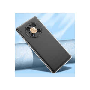 Funda de Silicona Ultra Transparente TYGO para Huawei Mate 40 Pro, Cubierta Suave Premium con Diseño Animado y Protección de Cámara Electrochapada - Product Image 5