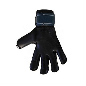 Durable Breathable <b>Football</b> Goalkeeper Gloves for Men and Women / New Style Wholesale Manufacturer Training Goalkeeper Gloves - Product Image 5