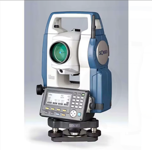 ORIGINAL New 2021 FlexLine TS07 Manual <b>Total</b> <b>Station</b> - Product Image 3